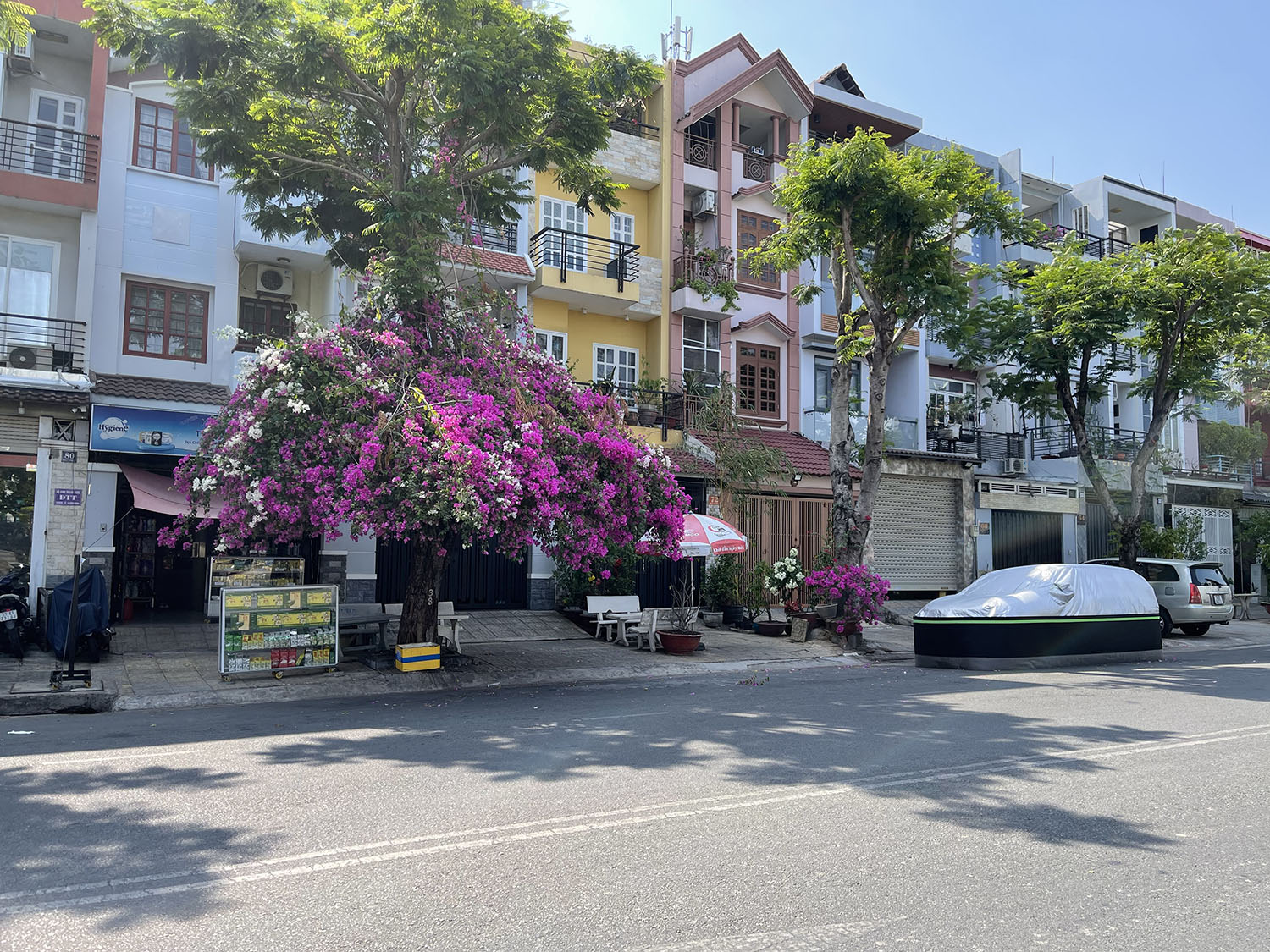 Siêu phẩm Biệt thự 3 lầu công viên ven sông khu Biệt thự cao cấp Phường Tân Phong, Quận 7
